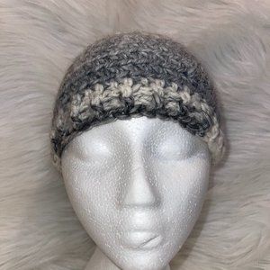 Handmade Maggie's Beanies - The Monsoon II